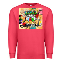 Cardinal level 100 days of school Premium Sweatshirt - CowGirlArtShop