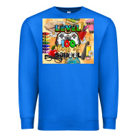 Level 100 Days Of School Premium Sweatshirt | Teevron