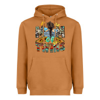Meerkat mom of twins boys mother's day Heavyweight Hoodie - CowGirlArtShop