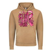 Vintage Camel a cure fighting for Vintage Hoodie - MaliasSmallBusiness