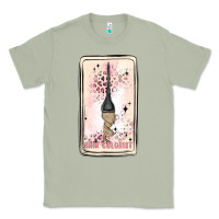Matcha hair stylist Classic Tee - MaliasSmallBusiness