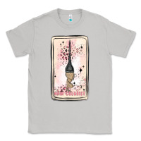 Moon Dust hair stylist Classic Tee - MaliasSmallBusiness