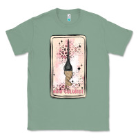Sage hair stylist Classic Tee - MaliasSmallBusiness
