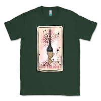 Sports Green hair stylist Classic Tee - MaliasSmallBusiness