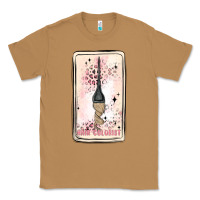 Toasted Coconut hair stylist Classic Tee - MaliasSmallBusiness