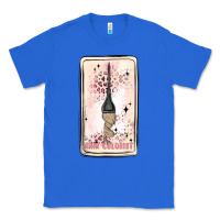 True Royal hair stylist Classic Tee - MaliasSmallBusiness