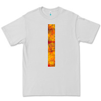 Dove Grey Halloween Key Fob Premium Tee - BundleAndBundleShop