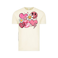 Vintage Arctic retro valentines day Vintage Tee - MaliasSmallBusiness