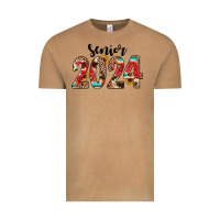 Vintage Camel senior 2024 western Vintage Tee - JahusDesignShop