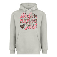 Moon Dust best mamaw ever mother's day Heavyweight Hoodie - CowGirlArtShop