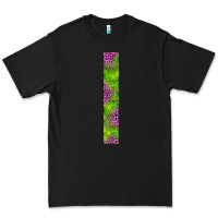 Black Halloween Key Fob Premium Tee - BundleAndBundleShop