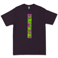 Plum Halloween Key Fob Premium Tee - BundleAndBundleShop