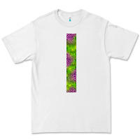 White Halloween Key Fob Premium Tee - BundleAndBundleShop