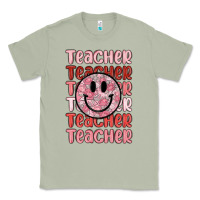 Matcha teacher Classic Tee - MaliasSmallBusiness