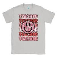 Moon Dust teacher Classic Tee - MaliasSmallBusiness