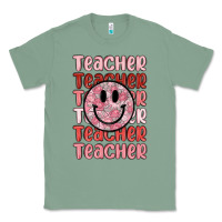 Sage teacher Classic Tee - MaliasSmallBusiness