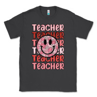 Smoke teacher Classic Tee - MaliasSmallBusiness