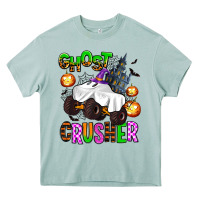 Arona ghost crusher Heavy Core Tee - AdoDesignShop