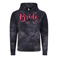 Cloud Black bride Vintage Hoodie - MaliasSmallBusiness
