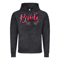 Vintage Black bride Vintage Hoodie - MaliasSmallBusiness