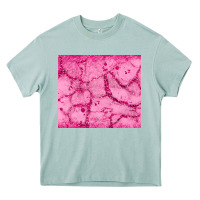 Arona pink glitter Heavy Core Tee - JahusDesignShop