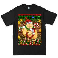 Black Christmas chick air freshener Premium Tee - Artiststas