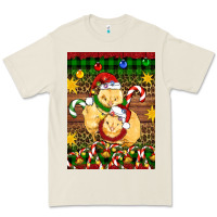 Bone Christmas chick air freshener Premium Tee - Artiststas