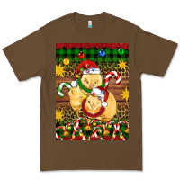 Cacao Christmas chick air freshener Premium Tee - Artiststas