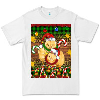 White Christmas chick air freshener Premium Tee - Artiststas