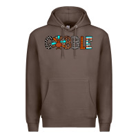 Coffee gobble Premium Hoodie - JahusDesignShop
