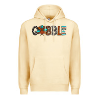 Pina Colada gobble Premium Hoodie - JahusDesignShop