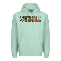 Seafoam gobble Premium Hoodie - JahusDesignShop