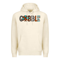 Tofu gobble Premium Hoodie - JahusDesignShop