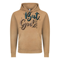 Vintage Camel but god Vintage Hoodie - MaliasSmallBusiness