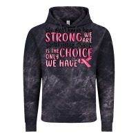 Cloud Black breast cancer malia Vintage Hoodie - MaliasSmallBusiness