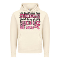 Vintage Artic breast cancer malia Vintage Hoodie - MaliasSmallBusiness