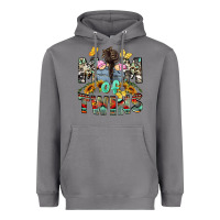 Storm mom of twins girls mother's day Heavyweight Hoodie - CowGirlArtShop