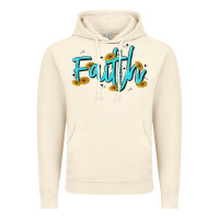 Vintage Artic faith Vintage Hoodie - MaliasSmallBusiness
