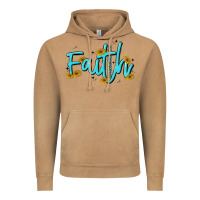 Vintage Camel faith Vintage Hoodie - MaliasSmallBusiness
