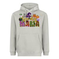 Moon Dust spooky mama Heavyweight Hoodie - CowGirlArtShop
