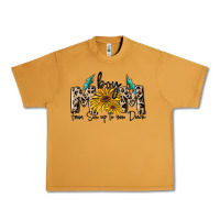Peanut Butter boy mom from son up to sun down Urban Heavy Tee - MaliasSmallBusiness