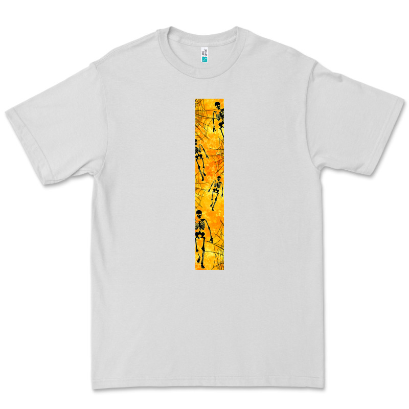 Halloween Key Fob Premium Tee by BundleAndBundleShop | Teevron