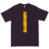 Plum Halloween Key Fob Premium Tee - BundleAndBundleShop