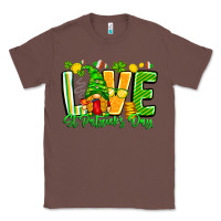 Chestnut love st patricks day Classic Tee - CowhideDigitalArt
