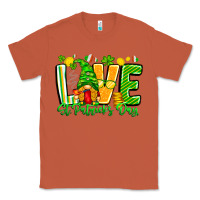 Copper love st patricks day Classic Tee - CowhideDigitalArt