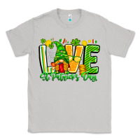 Moon Dust love st patricks day Classic Tee - CowhideDigitalArt