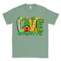 Sage love st patricks day Classic Tee - CowhideDigitalArt