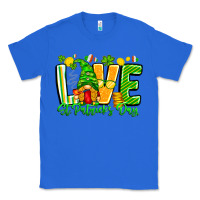 True Royal love st patricks day Classic Tee - CowhideDigitalArt
