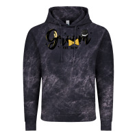 Cloud Black groom Vintage Hoodie - MaliasSmallBusiness