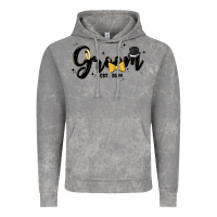 Cloud Rock groom Vintage Hoodie - MaliasSmallBusiness